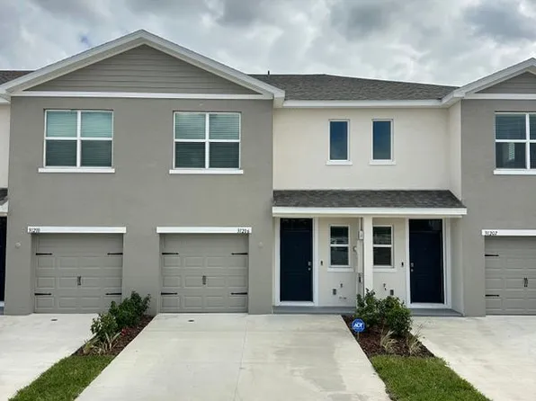 31206 Midnight Sun Way, Wesley Chapel, FL 33545