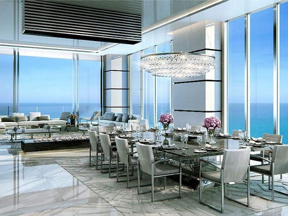 3rd image of 16047 Collins Ave Residence C