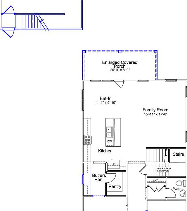 2nd image of 9224 Kitchin Farms Way