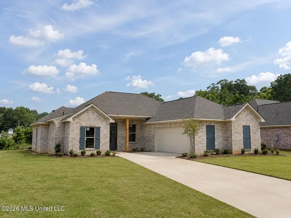 201 Jasmine Cove Cir, Brandon, MS 39042