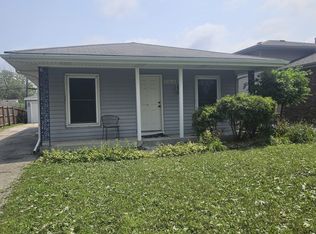 16753 Hilltop Ave, Orland Hills, IL 60487