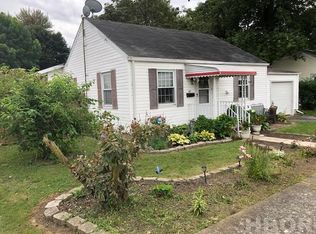 627 Balsley Ave, Findlay, OH 45840