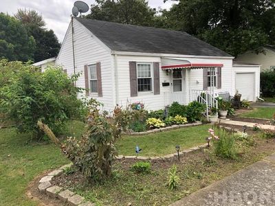 627 Balsley Ave, Findlay, OH, 45840