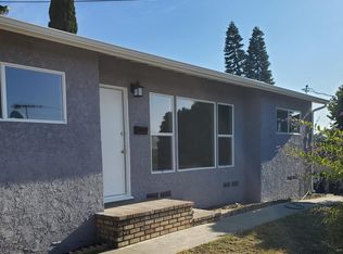 4562 W 129th St, Hawthorne, CA 90250