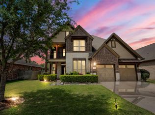 9611 Lost Woods Dr, Richmond, TX 77406