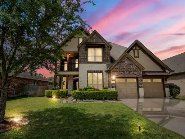 9611 Lost Woods Dr, Richmond, TX 77406