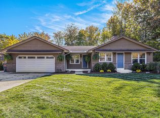 14020 Deer Cove Dr, Holland, MI 49424