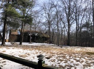 374 Pine Hill Rd, Sterling, CT 06377