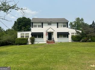 621 Forest Hill Rd, Macon, GA 31210