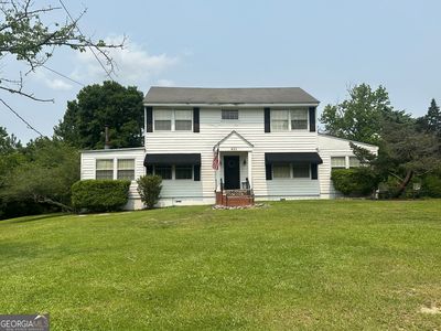 621 Forest Hill Rd, Macon, GA, 31210