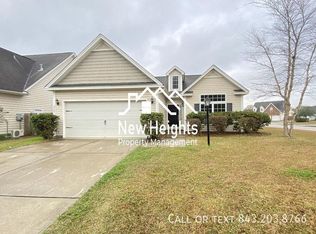 8207 Ronda Dr, Charleston, SC 29406