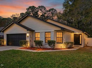 2338 BLOSSOM RIDGE Drive N, Jacksonville, FL 32218