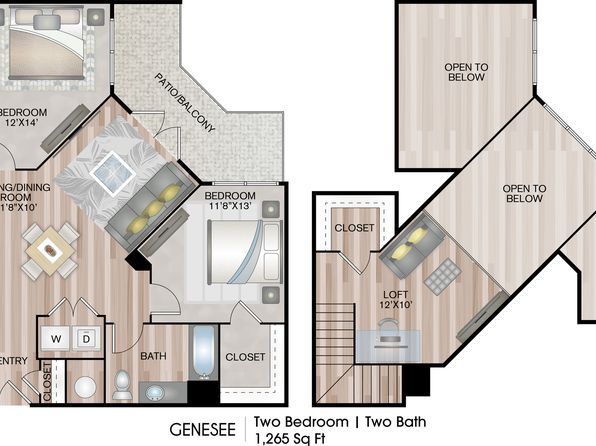 Apex Hudson Riverfront | 20 Water Grant St, Yonkers, NY