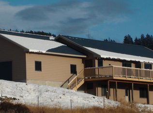 46289 Lake Mary Ronan Rd, Proctor, MT 59929