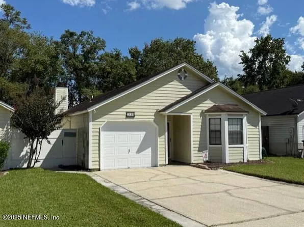 1845 YUKON Court, Middleburg, FL 32068