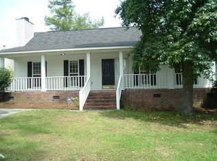 256 Tavern Fare Rd, Columbia, SC 29223