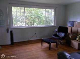 9605 Dunkeld Ct, Baltimore, MD 21236