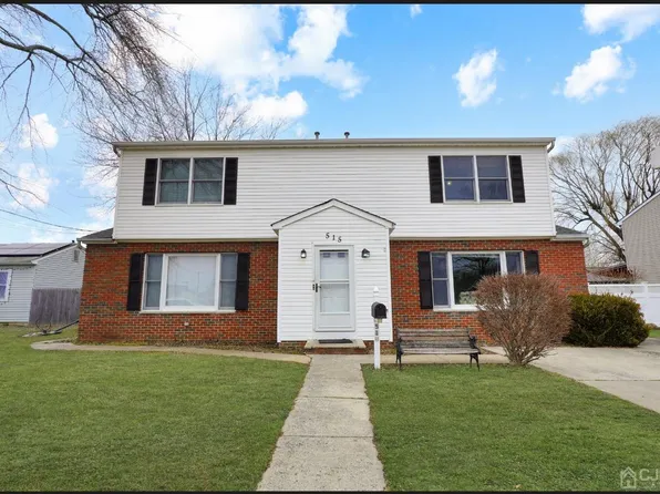 515 Aumack Ave, Union Beach, NJ 07735