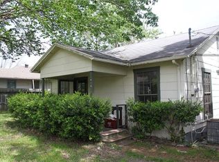 410 Peterson St, Royse City, TX 75189