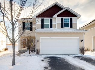 513 Summit Ln, Dundas, MN 55019
