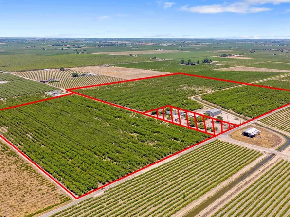 Rose Avenue, Selma, CA 93662