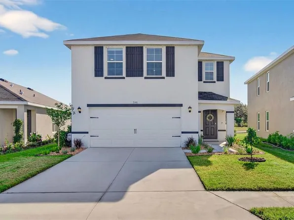 5141 Rocky Coast Pl, Palmetto, FL 34221