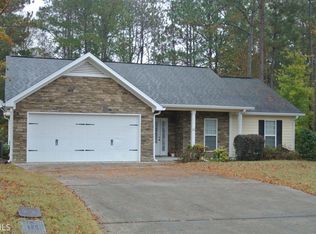 22 Round Rock Cir NE, Rome, GA 30161