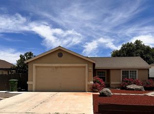 664 Keppel St, Fallon, NV 89406