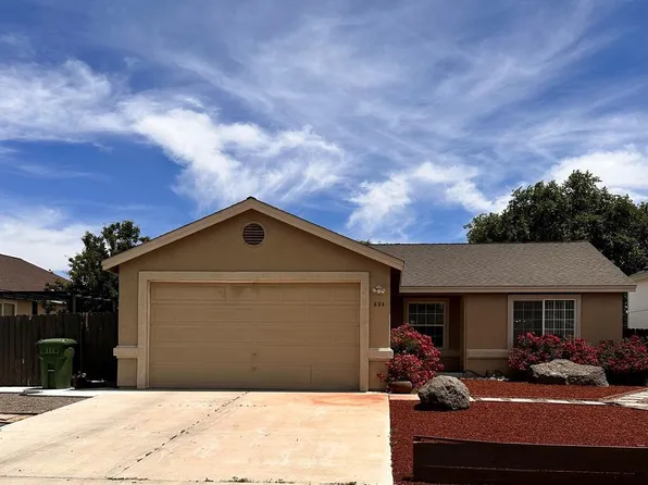 664 Keppel St, Fallon, NV 89406