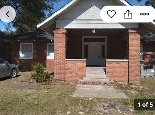 550 Wilson St #1, Orangeburg, SC 29115