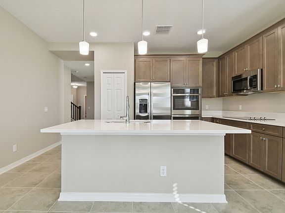 Kitchen - Representational Photo