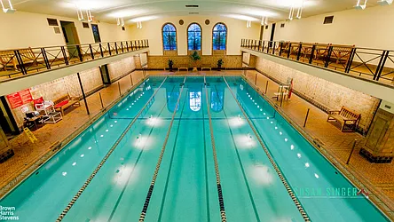 Rented by Brown Harris Stevens