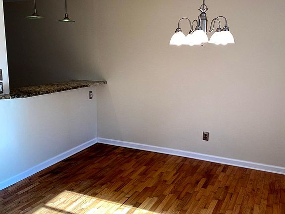 Nice Dining Area