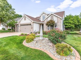 5136 Saddlebrook Pkwy, Imperial, MO 63052