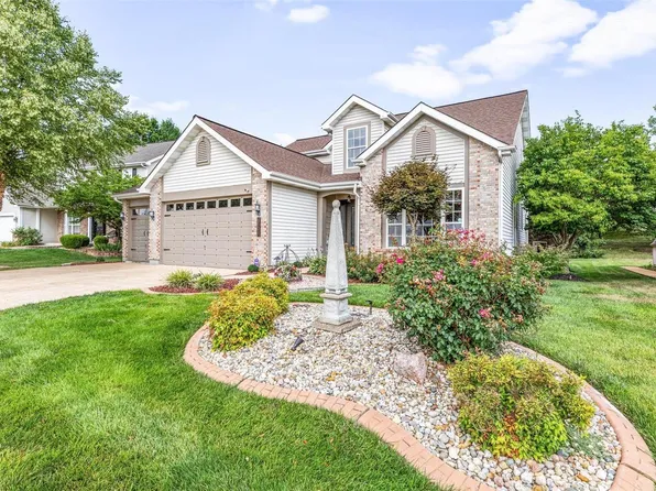 5136 Saddlebrook Pkwy, Imperial, MO 63052