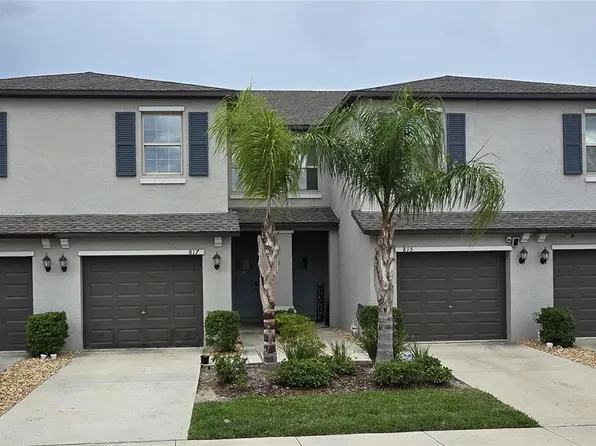 817 Royal Empress Dr, Ruskin, FL 33570