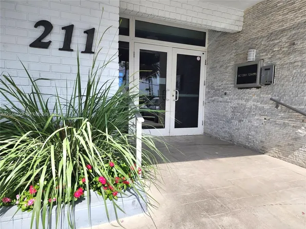 211 S Ocean Dr APT 501, Hollywood, FL 33019