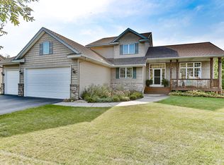 13396 4th Ave S, Zimmerman, MN 55398