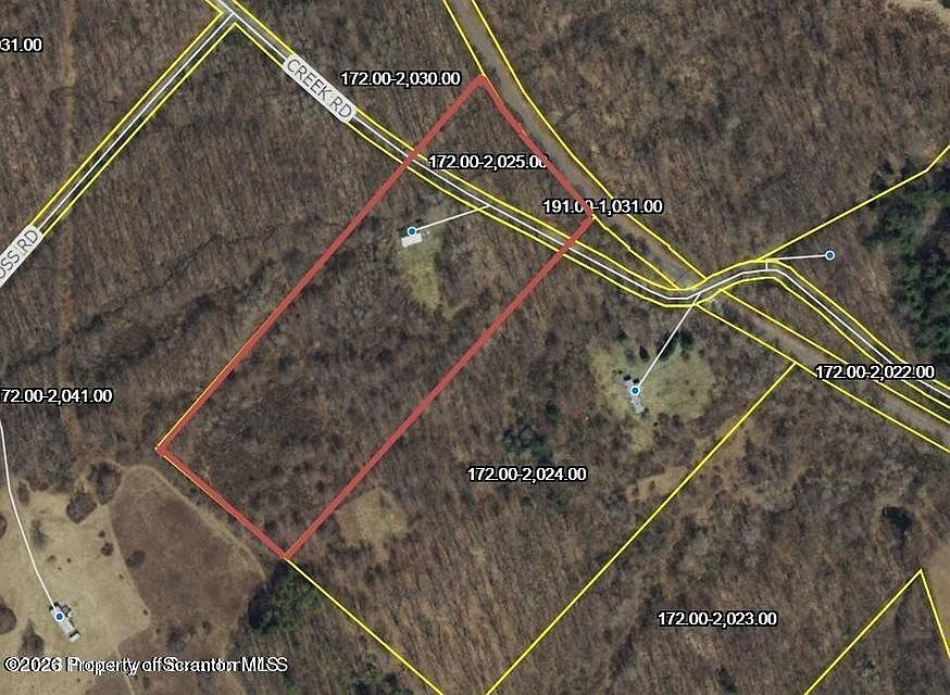 1st image of 1969 Creek Rd