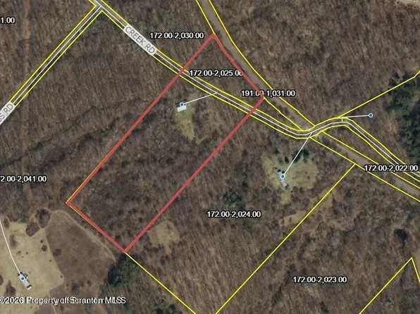 1969 Creek Rd, Union Dale, PA 18470