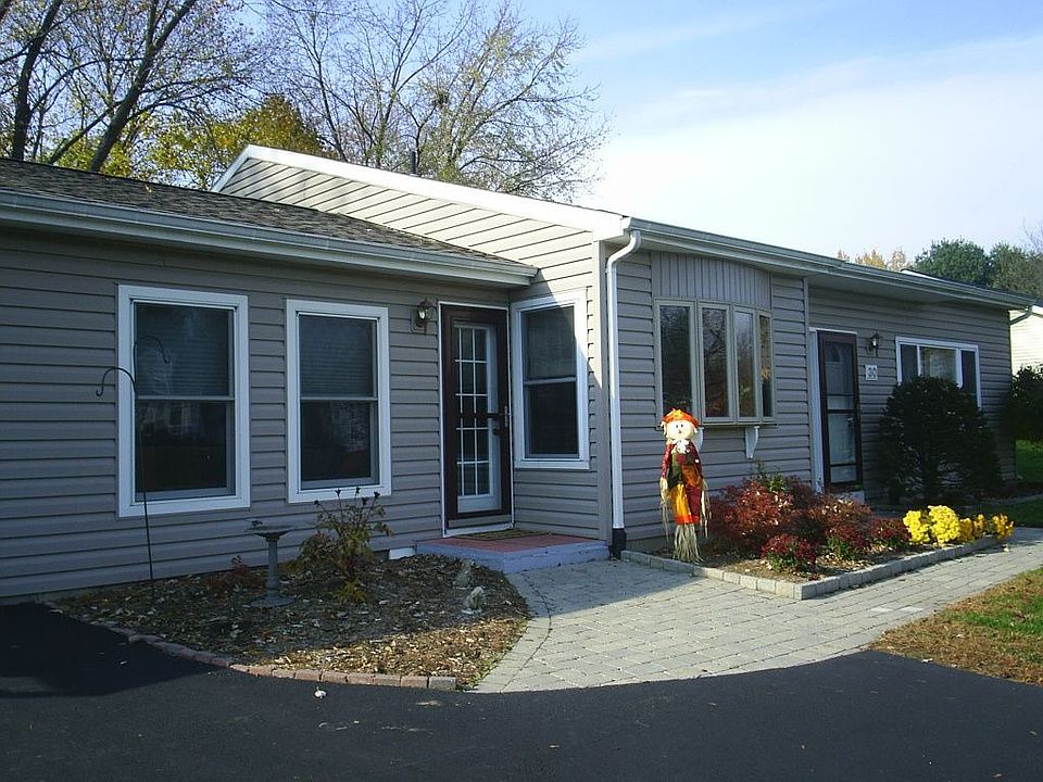 All new outside!