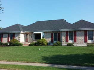 4496 Farm View Ct, Bethlehem, PA 18020