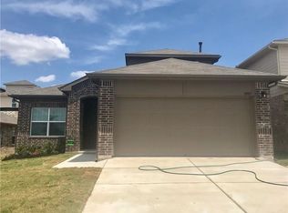 10909 Gonzales Ranger Pass, Austin, TX 78754