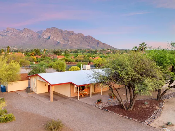 10080 N Camino Valdeflores, Oro Valley, AZ 85737