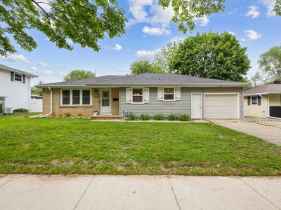 1368 Liberty St, Green Bay, WI, 54304
