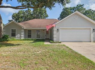 8408 Clamshell Ave, Ocean Springs, MS 39564
