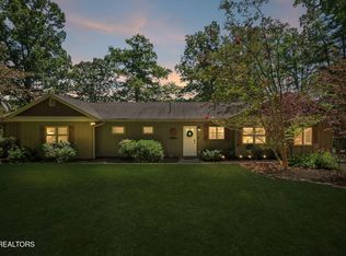 599 Winton Chapel Rd, Rockwood, TN 37854
