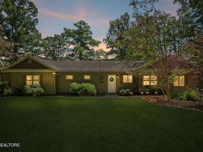 599 Winton Chapel Rd, Rockwood, TN, 37854