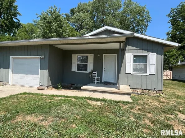 8 Wedgewood Ct, Murphysboro, IL 62966