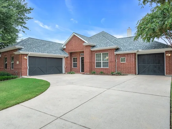 5141 Pond Bluff Way, Fairview, TX 75069